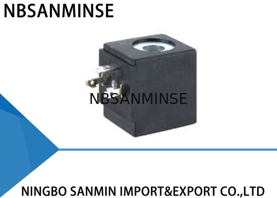 AC 115 ولت / DC 24 ولت سلولز کوئل A043 برای شیر فولادی ضد زنگ