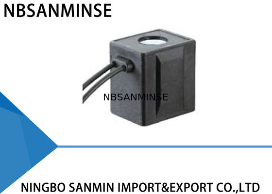 1940 DC 17W الکترومغناطیسی سلولز دریچه کویل محیط زیست دوستانه