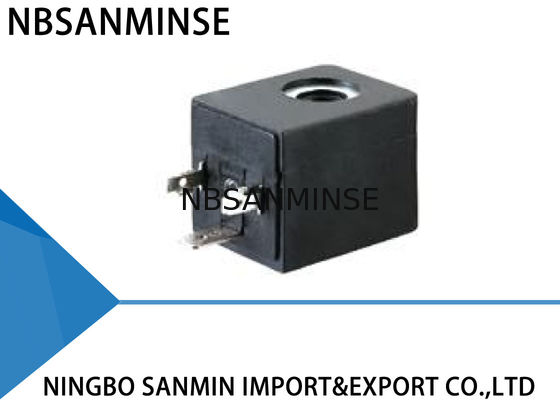 دریچه شیر سلولای خورشیدی حرفه ای TRB Black Coil با کارایی بالا و محیط زیست