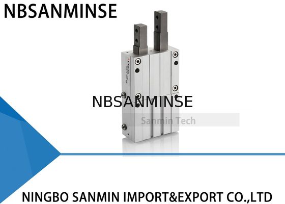 MIS / MIW Escapements Servo Electric Grippers کم فشار ISO9001 گواهینامه