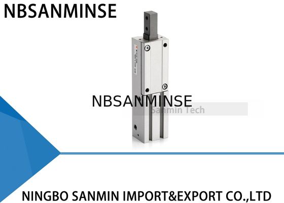 MIS / MIW Escapements Servo Electric Grippers کم فشار ISO9001 گواهینامه