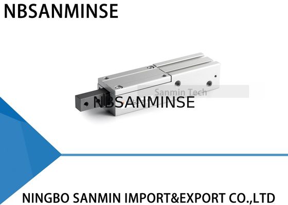 MIS / MIW Escapements Servo Electric Grippers کم فشار ISO9001 گواهینامه