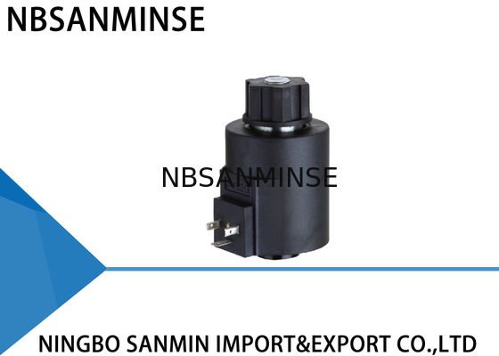 AC 110V - 220V سیلندر سیلندر 90N دارای نیروی 4 مگاوات امتیاز سکته مغزی MFZ10-90YC