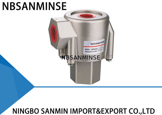 شیر مکانیکی پنوماتیک حرفه ای، شیر هوا مکانیکی G3 / 4 "G1"
