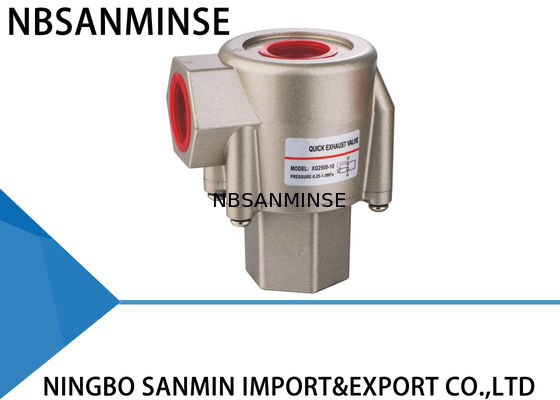 شیر مکانیکی پنوماتیک حرفه ای، شیر هوا مکانیکی G3 / 4 "G1"