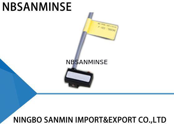 قفل دوگانه SMC سیلندر Theory of Sensor Inductance IP67