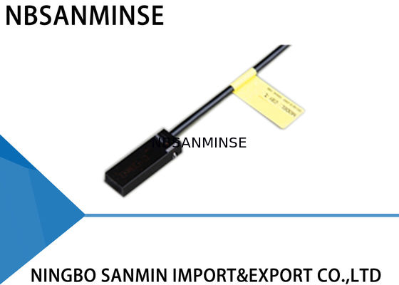 قفل دوگانه SMC سیلندر Theory of Sensor Inductance IP67
