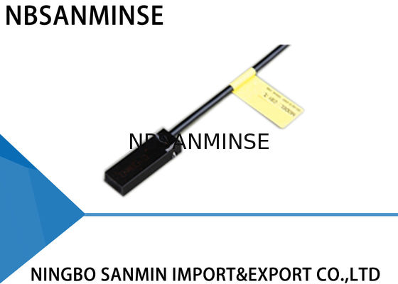 قفل دوگانه SMC سیلندر Theory of Sensor Inductance IP67