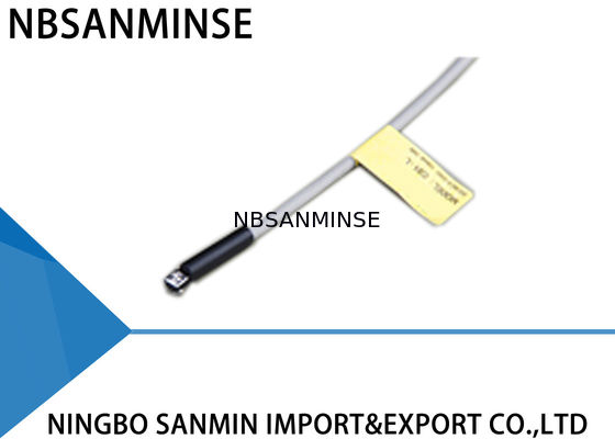قفل دوگانه SMC سیلندر Theory of Sensor Inductance IP67