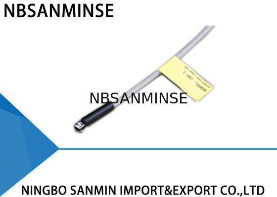 قفل دوگانه SMC سیلندر Theory of Sensor Inductance IP67