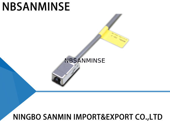 قفل دوگانه SMC سیلندر Theory of Sensor Inductance IP67