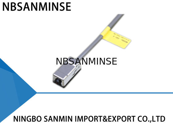 قفل دوگانه SMC سیلندر Theory of Sensor Inductance IP67