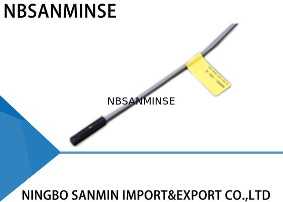 قفل دوگانه SMC سیلندر Theory of Sensor Inductance IP67
