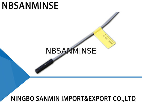 قفل دوگانه SMC سیلندر Theory of Sensor Inductance IP67