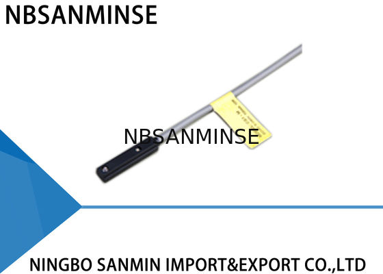 قفل دوگانه SMC سیلندر Theory of Sensor Inductance IP67