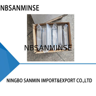 قطعات اتوماسیون سیلندر هوا پنوماتیک فستو آلومینیومی ISO21287 ADNGF-16-100-P-A