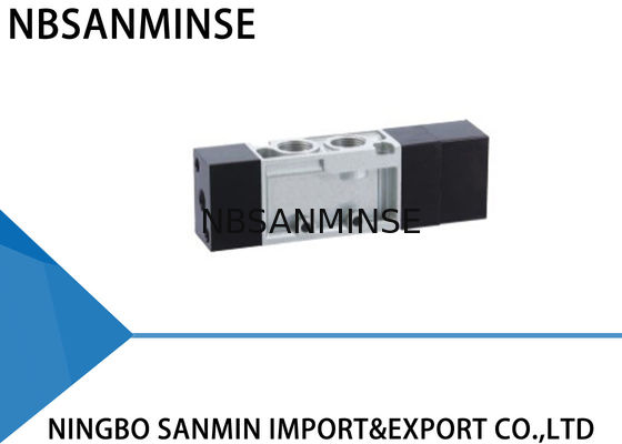 شیر کنترل پنوماتیک G3 / 8 "موضوع لوله 0. 15 ~ 0. 8MPa فشار