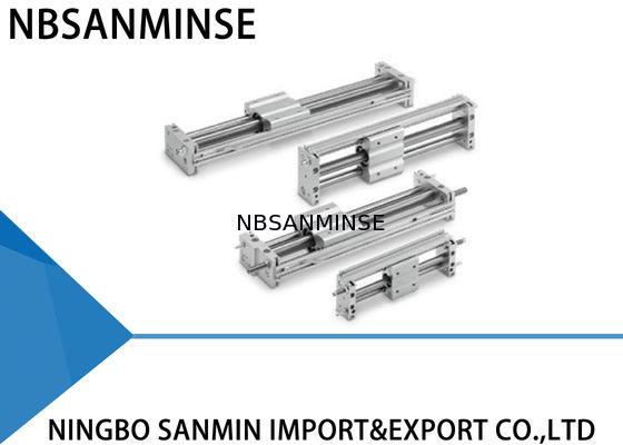 نوع سیلندر سیلندر پنوماتیک سیلندر هوا مخلوط شده با مغناطیسی SMC