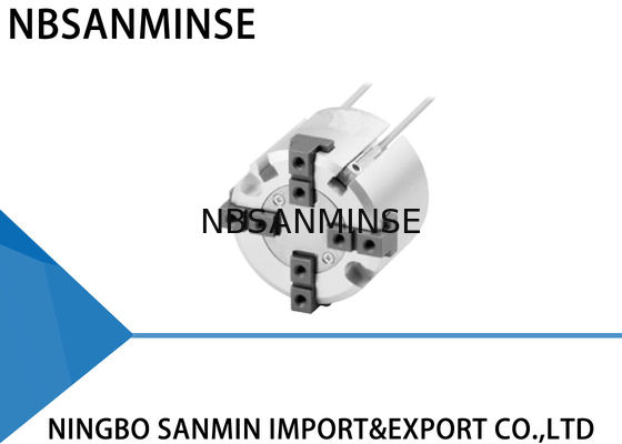 گیرنده هواپیما نوع موازی MHS4 / 4 - نوع انگشت SMC مشابه گیرنده هوا
