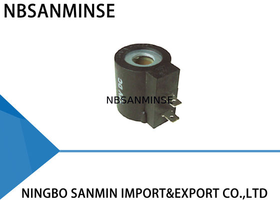 درج نوع LC2 DC24V DC18.  5W سوپاپ الکترومغناطیسی هیدرولیک