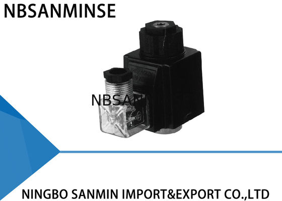 سوپاپ سیلندر هیدرولیک M20 × 1 اتصالات موضوعی MFJ12-27YC