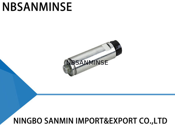 سیلندر الکتریکی با CE تایید MFZ10-90 الکترومغناطیسی و سوپاپ دریچه هیدرولیک