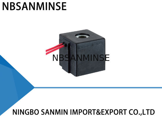2TD سیلندر سیلندر AC220V DC24V ولتاژ معمولی AC24VA DC21W قدرت عادی