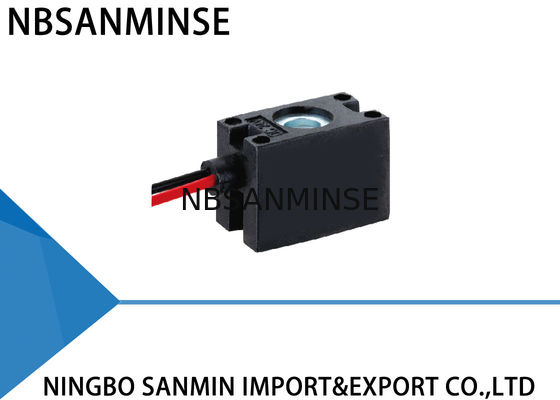 سوپاپ سیلندر دریچه 4V110F AC220V DC24V 4V برای شیر مغناطیسی