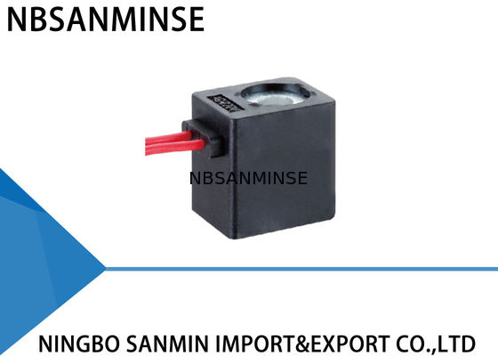 4V210E سیلندر سوپاپ سیلندر AC220V DC24V نوع ولتاژ معمولی نوع سرب