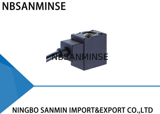 220E سیلندر سوپاپ سیلندر DC12V نوع سوپاپ سری سوپاپ خودرو