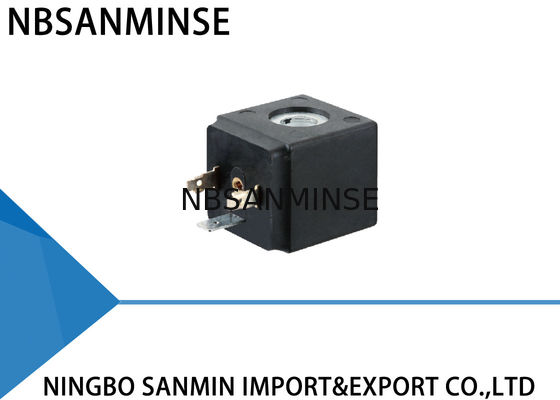 سیلندر سولنوئید AC220V Coil دریچه سلولای مگنت مغناطیسی DFS10