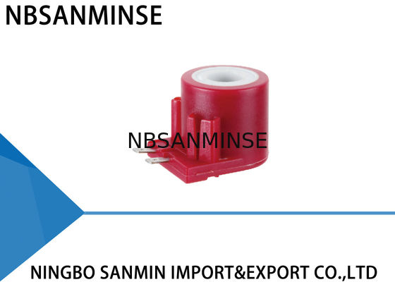 درج نوع کلاس F / H GSP 220V سیلندر سیلندر AC 15VA قدرت عادی