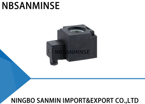 K - 1  سری DN4 سوپاپ مغناطیسی 2T KQ.  8 نوع اتصال سیم پیچ