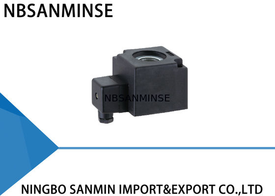 سری سیم پیچ شیر مغناطیسی K - 2T AC220V DC24V Normal Vlotage KQ