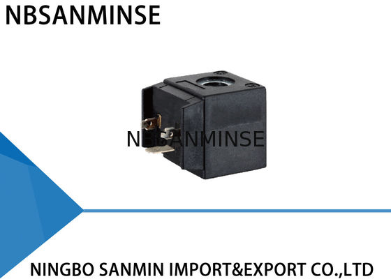 KFJ - 2 سری مینی نوع سیم پیچ مغناطیسی AC24V ولتاژ معمولی