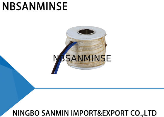 سری کروی - سری 16 مینی نوع کویل مغناطیسی کویل سرب - نوع کویل