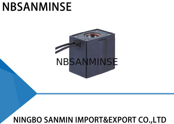 سری KWRE14 سری DC24V سوپاپ مغناطیسی ولتاژ Normal برای رولینگ کویل ماشین