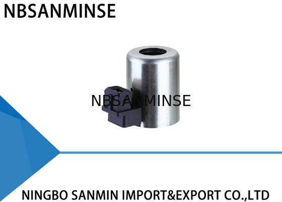 نوع اتصال پلاستیک سری QB103 نوع دریچه نوع اتصال نوع FH کویل کلاس عایق