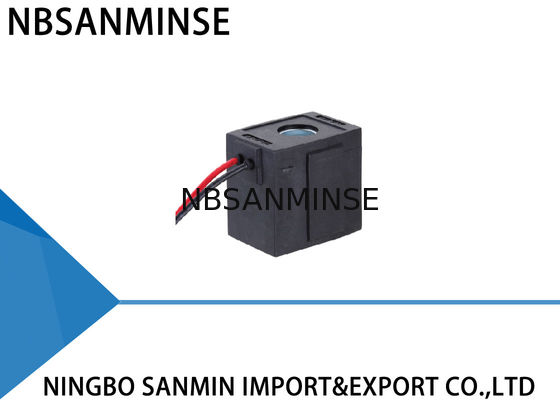 TDF سوپاپ شیرین DC24V ولتاژ معمولی DC 22W Coil Power Normal