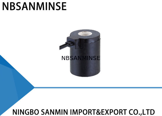 XFE دریچه اتوماتیک سری DC24V ولتاژ معمولی DC 12W کویل Valve Power Normal