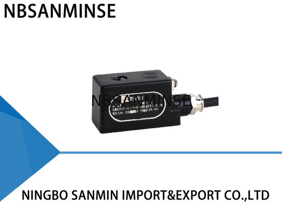 Ex1360 (12. 5) AC220V DC24V کلاس عایق ExmbllT4 Voltage Normal