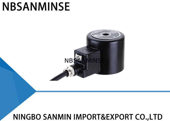 انفجار ولتاژ عادی Ex1660 (20) AC220V DC24V - اثبات کویل سیم شیر برقی