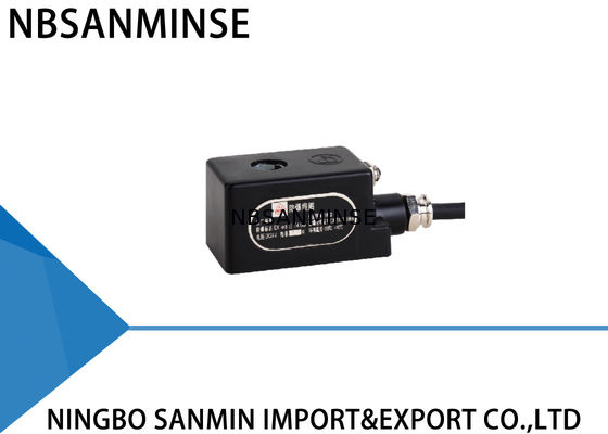 Ex1660 AC220V DC24V ولتاژ عادی AC26VA DC19W کویل برق معمولی