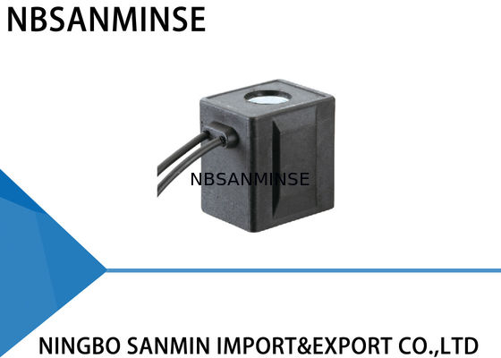 1940 سوپاپ دریچه های پالسی سوپاپ سوپاپ سیلنوئید نوع سرب