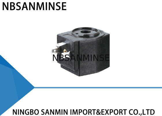 CR131 DC24V ولتاژ معمولی DC57W سیم پیچ سریال سوپاپ قدرت معمولی