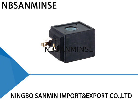 DH114 سری AC220V DC24V ولتاژ معمولی DC10W قدرت عادی قدرت کویل سری شیر سوپاپ