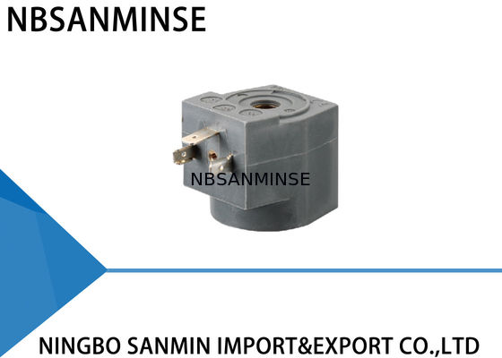 کلاس عایق FH ولتاژ عادی YED123 Series AC220V DC24V