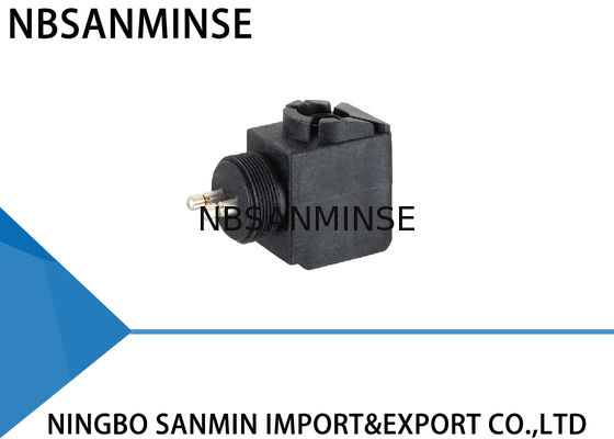 27X1 سری DC24V ولتاژ تماس با ولتاژ نوع Pin Valve سری کویل