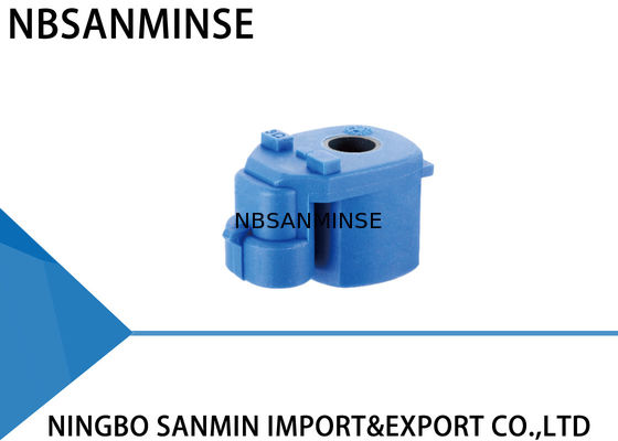 HT09 سوپاپ خودرو سری DC12V ولتاژ معمولی پلاگین - نوع کویل