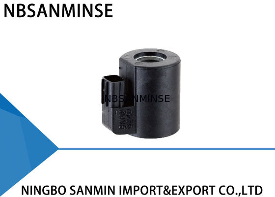 سری سری دریچه اتوماتیک شیر سری سری DC24V سیم پیچ معمولی ولتاژ